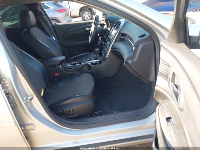 2014 CHEVROLET MALIBU 1G11C5SL1EF146002 Photo 4