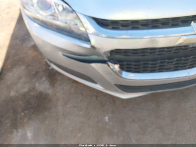 2014 CHEVROLET MALIBU 1G11C5SL1EF146002 Photo 5