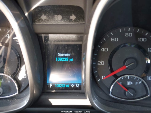 2014 CHEVROLET MALIBU 1G11C5SL1EF146002 Photo 6
