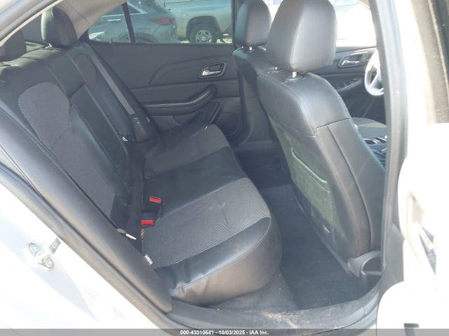 2014 CHEVROLET MALIBU 1G11C5SL1EF146002 Photo 7