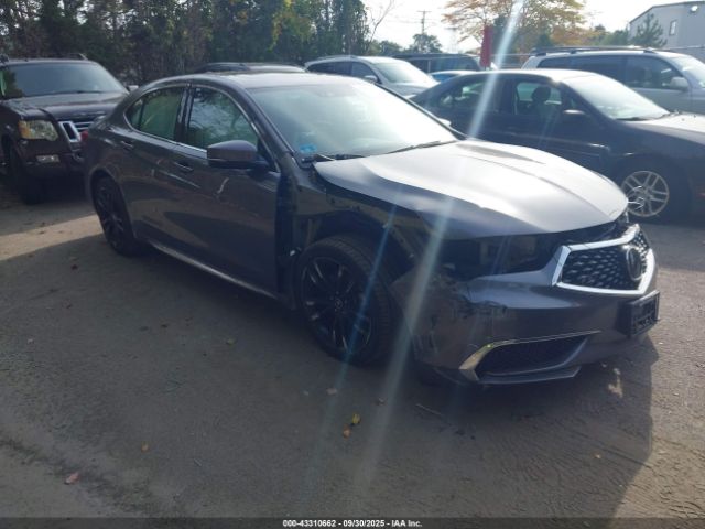 2019 ACURA TLX 19UUB3F4XKA001873 Photo 0