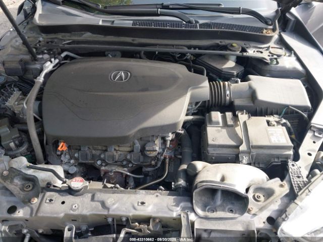 2019 ACURA TLX 19UUB3F4XKA001873 Photo 9
