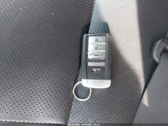 2019 ACURA TLX 19UUB3F4XKA001873 Photo 10