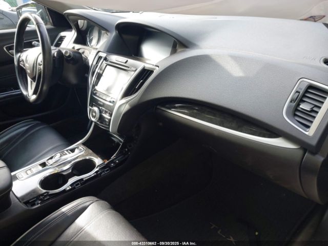 2019 ACURA TLX 19UUB3F4XKA001873 Photo 4