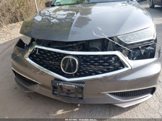 2019 ACURA TLX 19UUB3F4XKA001873 Photo 5