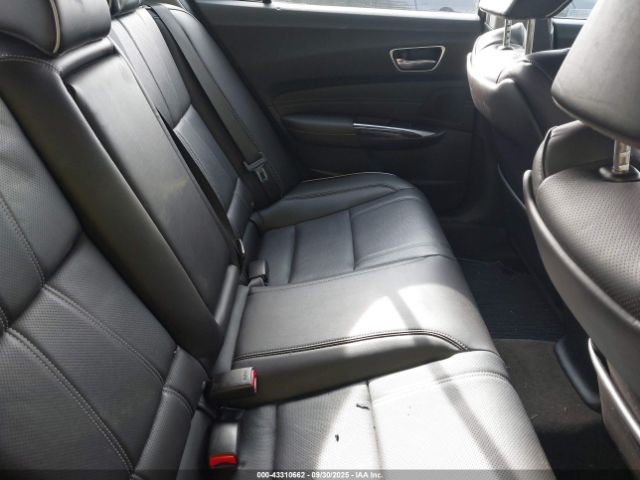 2019 ACURA TLX 19UUB3F4XKA001873 Photo 7