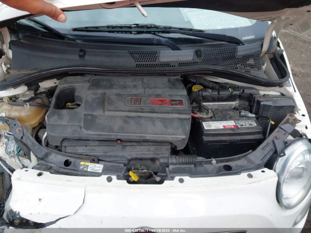 2012 FIAT 500C 3C3CFFDR0CT384106 Photo 9