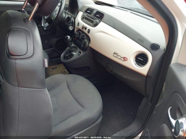 2012 FIAT 500C 3C3CFFDR0CT384106 Photo 4