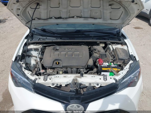 Toyota 2zr-fe 2018 5YFBURHE1JP777487 Image 10