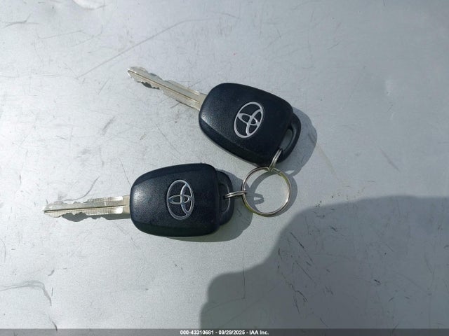 Toyota 2zr-fe 2018 5YFBURHE1JP777487 Image 11