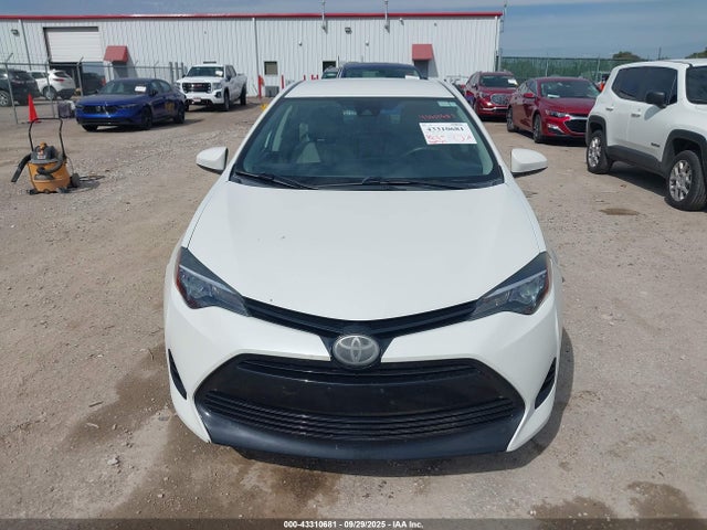 Toyota 2zr-fe 2018 5YFBURHE1JP777487 Image 12