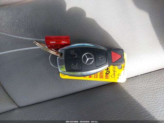 2006 MERCEDES-BENZ CLK 350 WDBTK56GX6T061774 Photo 10