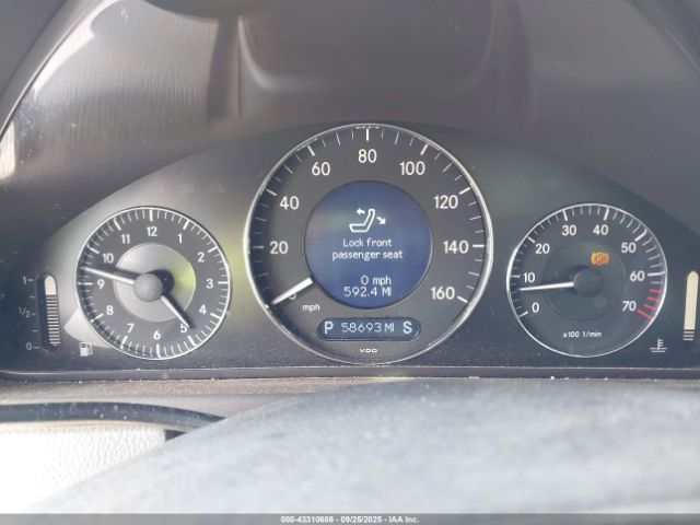 2006 MERCEDES-BENZ CLK 350 WDBTK56GX6T061774 Photo 6