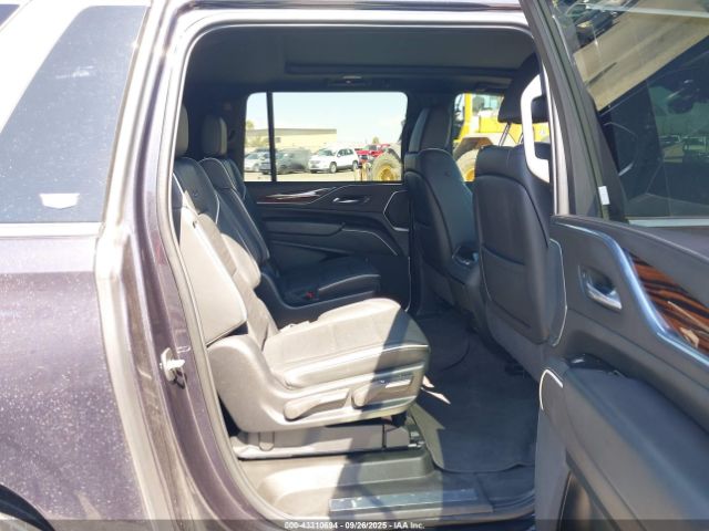 2022 CADILLAC ESCALADE ESV 1GYS4KKL3NR165523 Photo 7