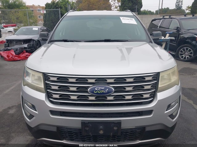 1FM5K7D88HGB40109 Ford 3.5l ti-vct