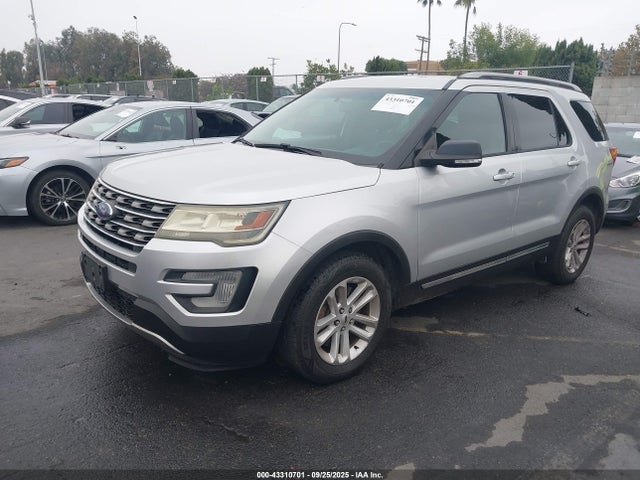1FM5K7D88HGB40109 Ford 3.5l ti-vct