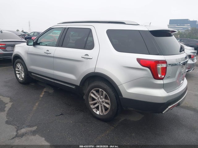 1FM5K7D88HGB40109 Ford 3.5l ti-vct
