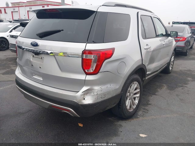 1FM5K7D88HGB40109 Ford 3.5l ti-vct