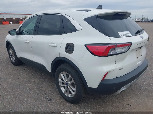 2022 FORD ESCAPE 1FMCU9G65NUA60934 Photo 2
