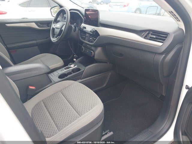 2022 FORD ESCAPE 1FMCU9G65NUA60934 Photo 4