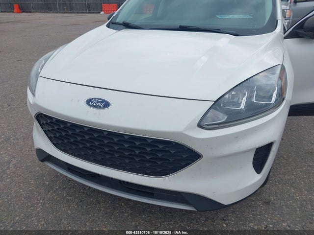 2022 FORD ESCAPE 1FMCU9G65NUA60934 Photo 5