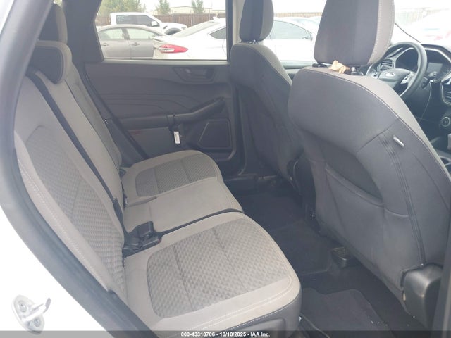 2022 FORD ESCAPE 1FMCU9G65NUA60934 Photo 7