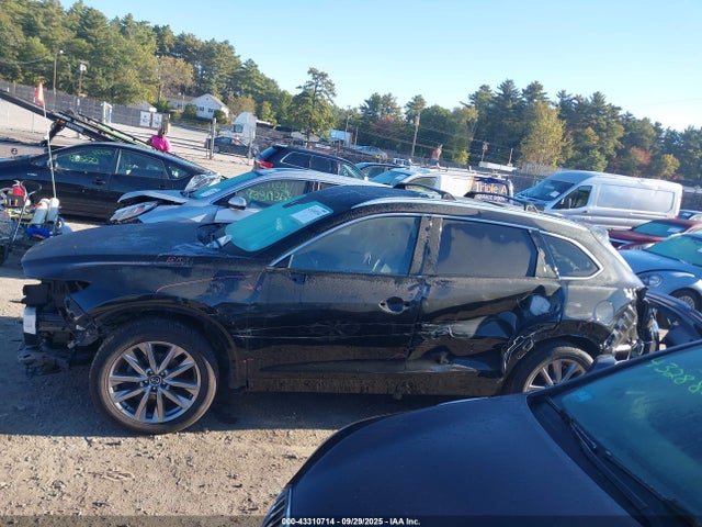 Mazda Cx-9 Grand Touring 2021 JM3TCBDY3M0534350 Image 15