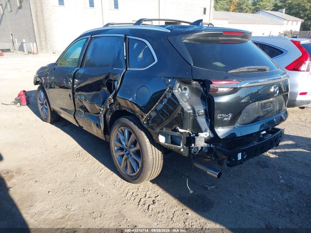 Mazda Cx-9 Grand Touring 2021 JM3TCBDY3M0534350 Image 3