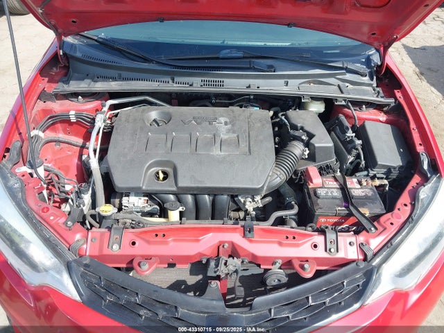 Toyota 2zr-fe 2016 5YFBURHEXGP536469 Image 10