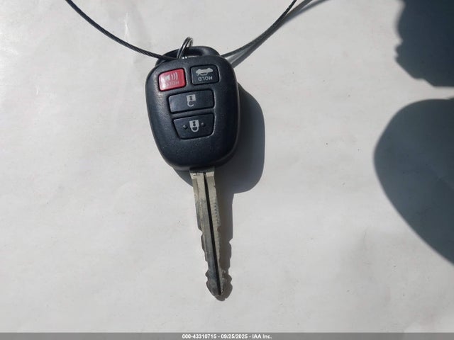 Toyota 2zr-fe 2016 5YFBURHEXGP536469 Image 11
