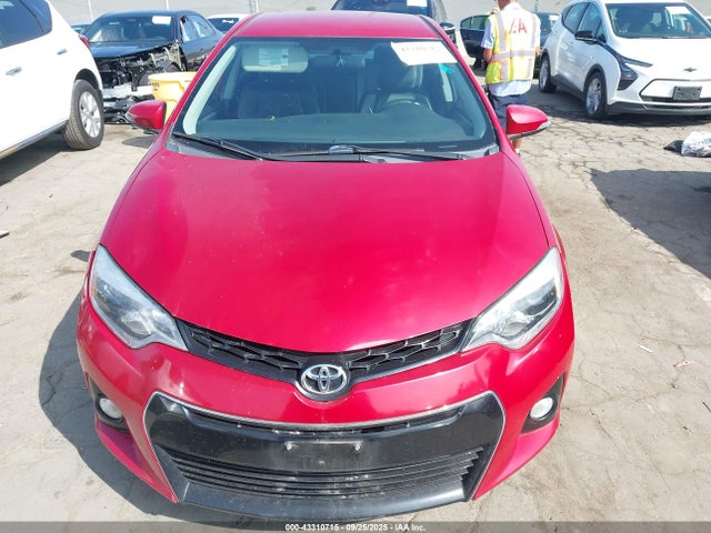 Toyota 2zr-fe 2016 5YFBURHEXGP536469 Image 13