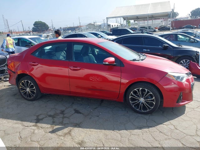 Toyota 2zr-fe 2016 5YFBURHEXGP536469 Image 14