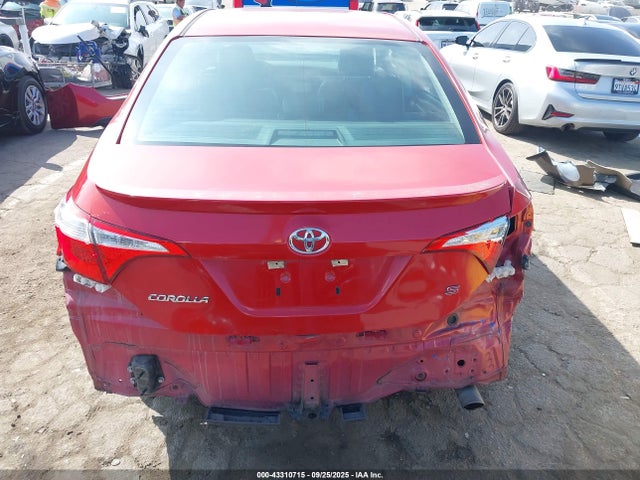 Toyota 2zr-fe 2016 5YFBURHEXGP536469 Image 17