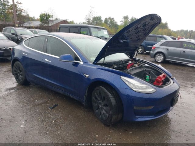 2018 TESLA MODEL 3 5YJ3E1EAXJF016960 Photo 0
