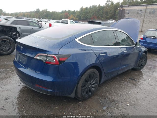 2018 TESLA MODEL 3 5YJ3E1EAXJF016960 Photo 3