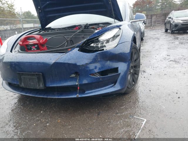 2018 TESLA MODEL 3 5YJ3E1EAXJF016960 Photo 5