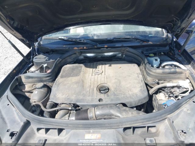 2015 MERCEDES-BENZ GLK 250 BLUETEC WDCGG0EB2FG399847 Photo 9