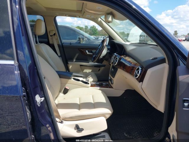 2015 MERCEDES-BENZ GLK 250 BLUETEC WDCGG0EB2FG399847 Photo 4