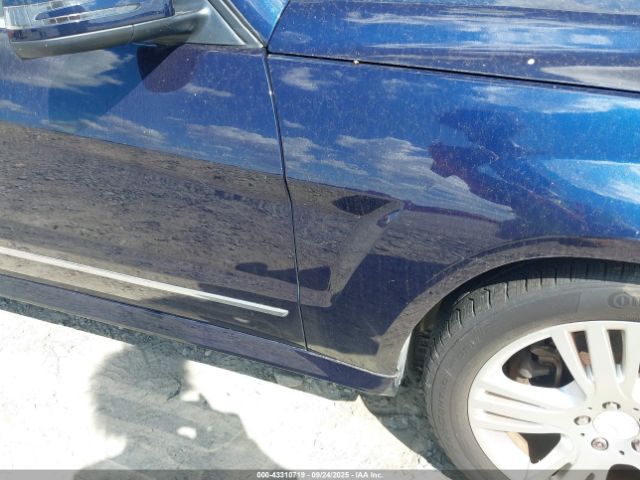 2015 MERCEDES-BENZ GLK 250 BLUETEC WDCGG0EB2FG399847 Photo 5