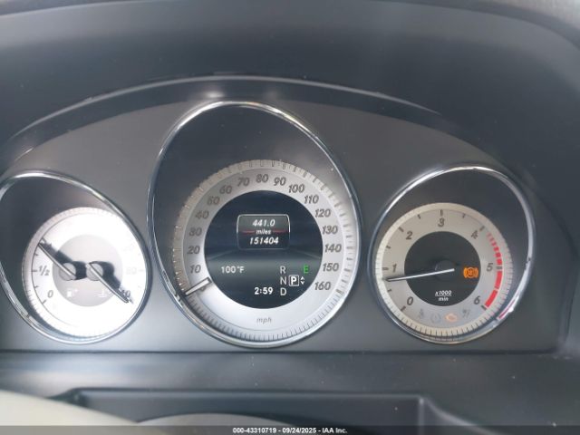 2015 MERCEDES-BENZ GLK 250 BLUETEC WDCGG0EB2FG399847 Photo 6