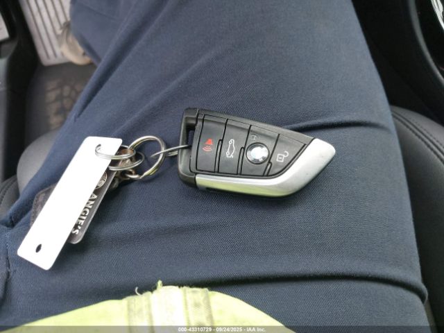 2019 BMW X4 5UXUJ3C55KLG54342 Photo 10