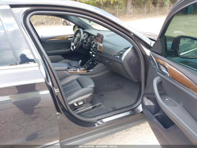 2019 BMW X4 5UXUJ3C55KLG54342 Photo 4