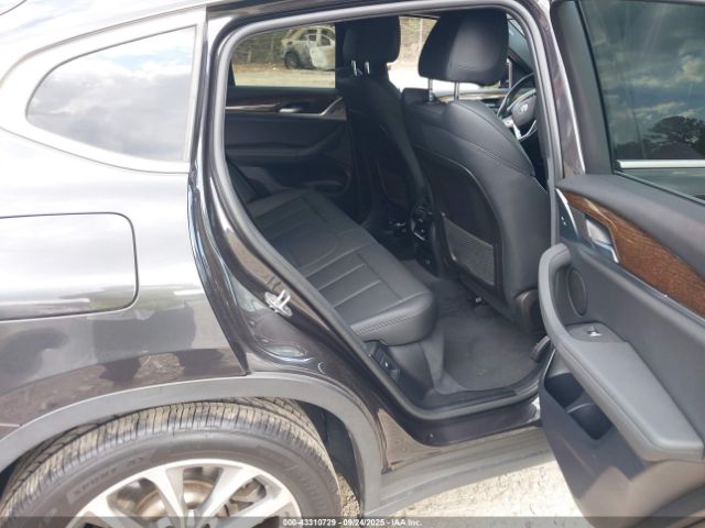 2019 BMW X4 5UXUJ3C55KLG54342 Photo 7