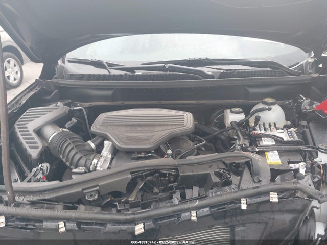 2025 CADILLAC XT5 1GYKNDRS6SZ137121 Photo 9