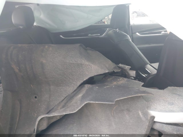 2025 CADILLAC XT5 1GYKNDRS6SZ137121 Photo 7