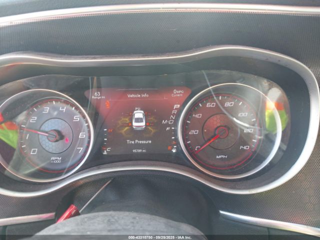 2015 DODGE CHARGER 2C3CDXHG5FH729907 Photo 6