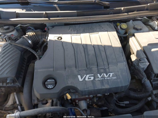 Buick lfx 2014 1G4GB5G34EF170920 Image 10