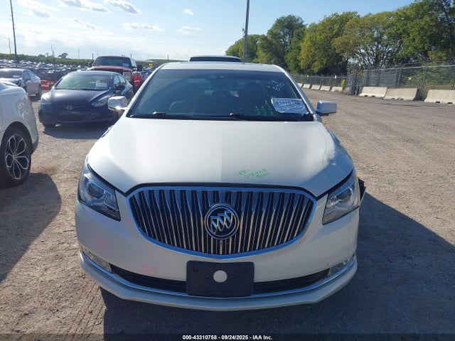 Buick lfx 2014 1G4GB5G34EF170920 Image 12
