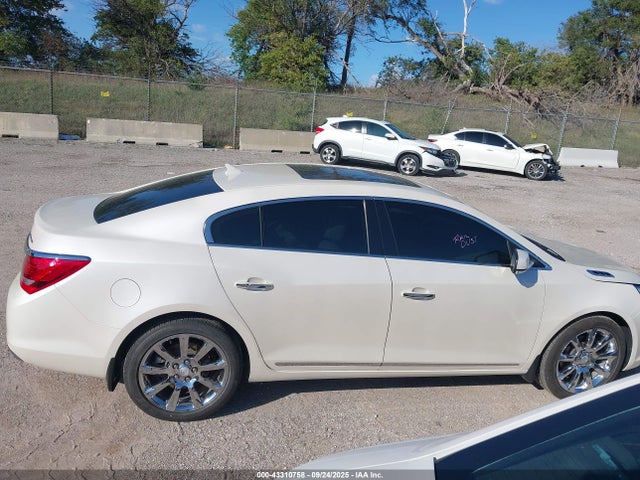 Buick lfx 2014 1G4GB5G34EF170920 Image 13