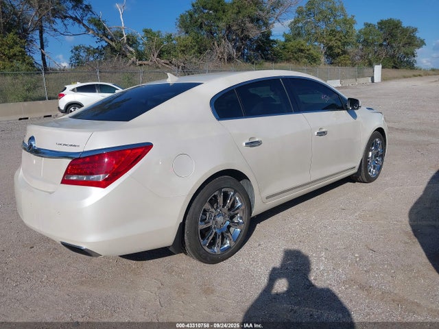 Buick lfx 2014 1G4GB5G34EF170920 Image 4